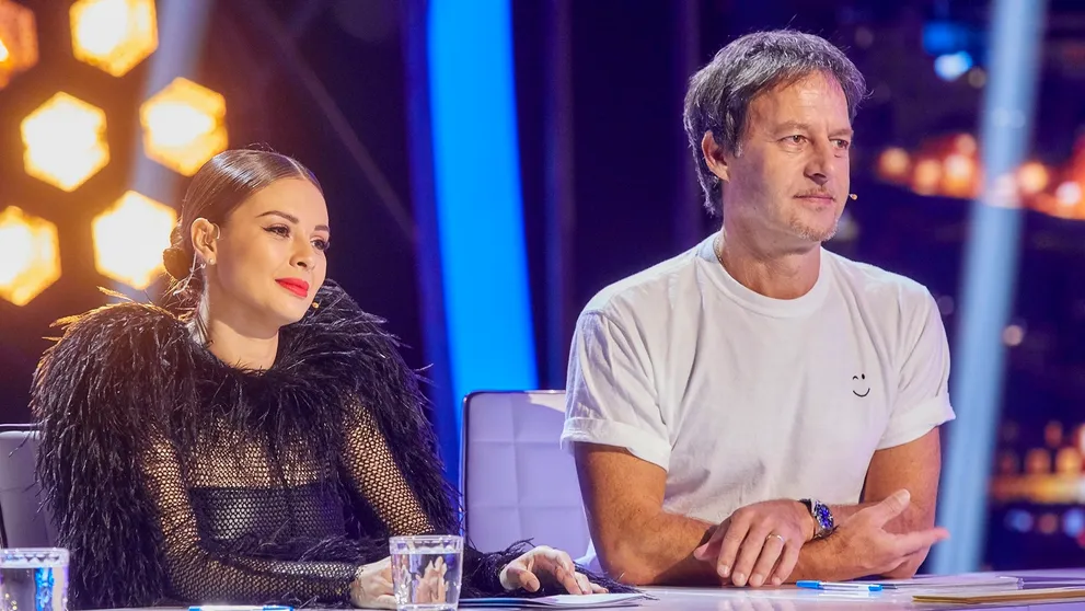 Prísnejšia než Habera: Je Monika Bagárová novým katom SuperStar?