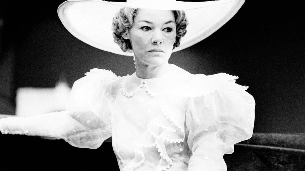 Opustila nás herecká legenda. Zomrela dvojnásobná držiteľka Oscara