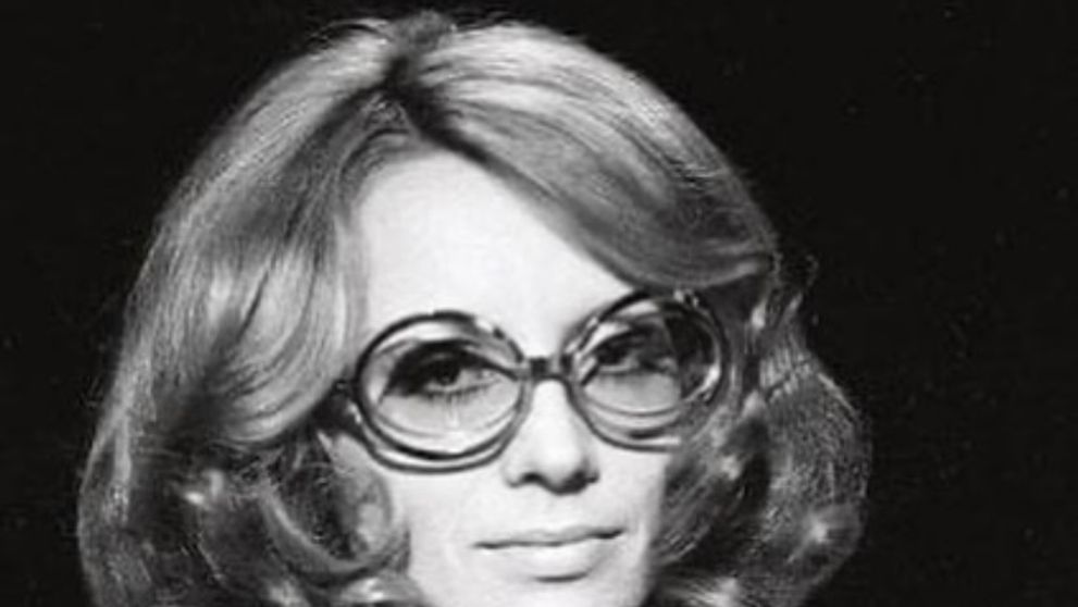 Česko v slzách: Vo veku 83 rokov zomrela legendárna Naďa Urbánková