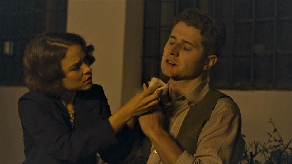 Romantické rande nedopadne podľa predstáv: Bude tiecť krv!