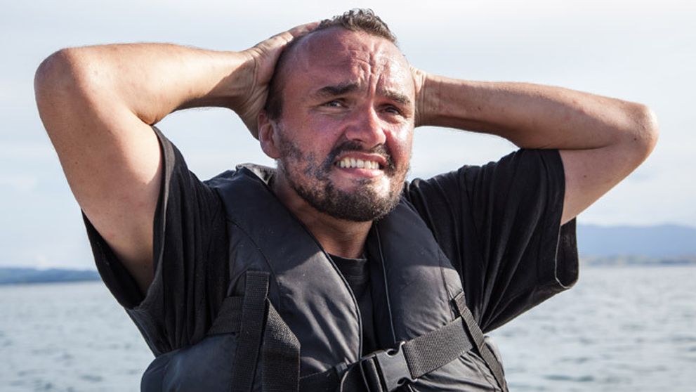 Ostrov nádeje bez Riša: Chýba vôbec niekomu?