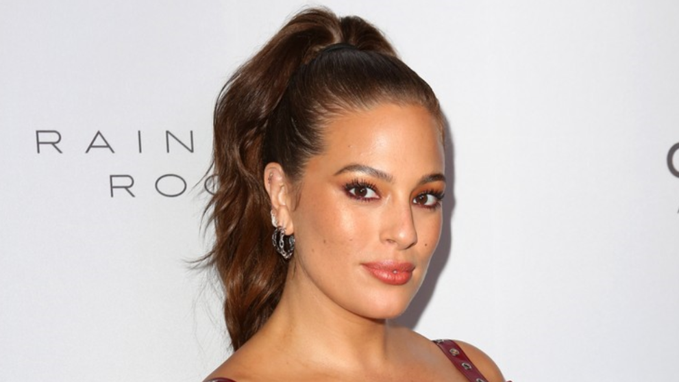 Syn Ashley Graham oslávil rok. Modelka zverejnila krásne vyznanie