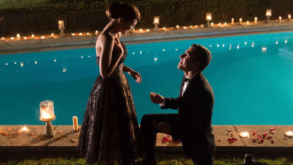 Velvet: 3. a 4. epizóda