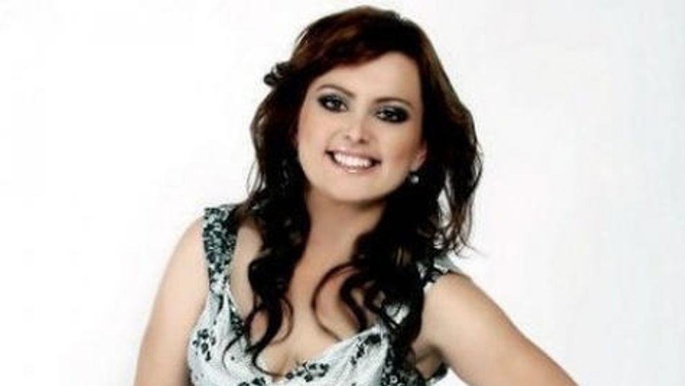 Evita druhýkrát pod čepcom!