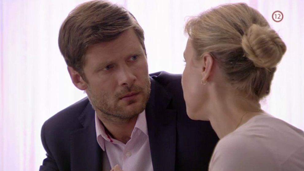 Kukučka: 22. epizóda