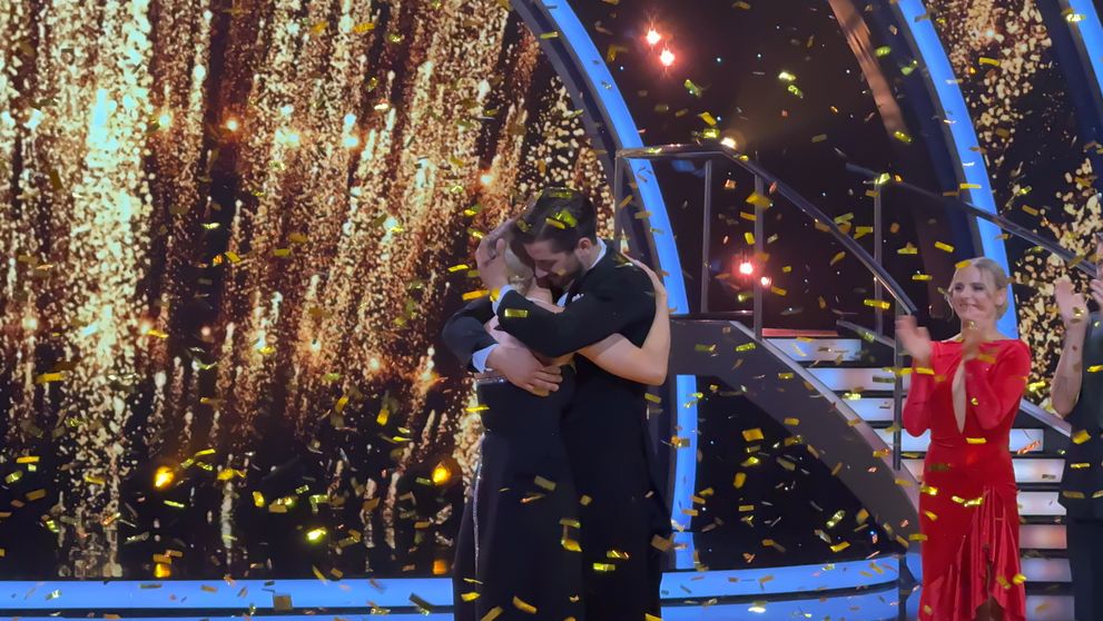 Poznáme kráľa a kráľovnú Let's Dance 2024!