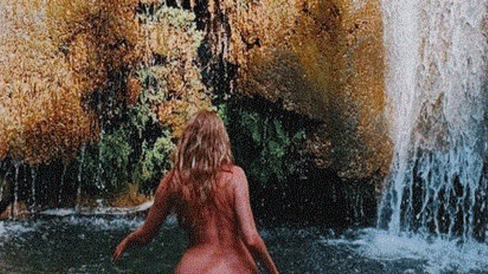 Horúce foto z dovolenky: Šindlerová sa ukázala úplne nahá