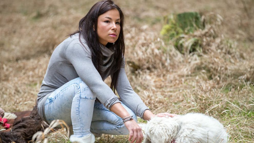 Psychologička Lenka: Stačí jeden pohľad a odhalí osobnosť človeka