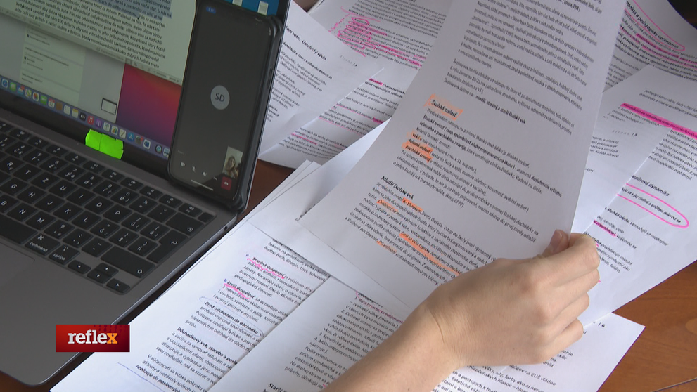 Priznanie študentov: online skúšky zvádzajú klamať