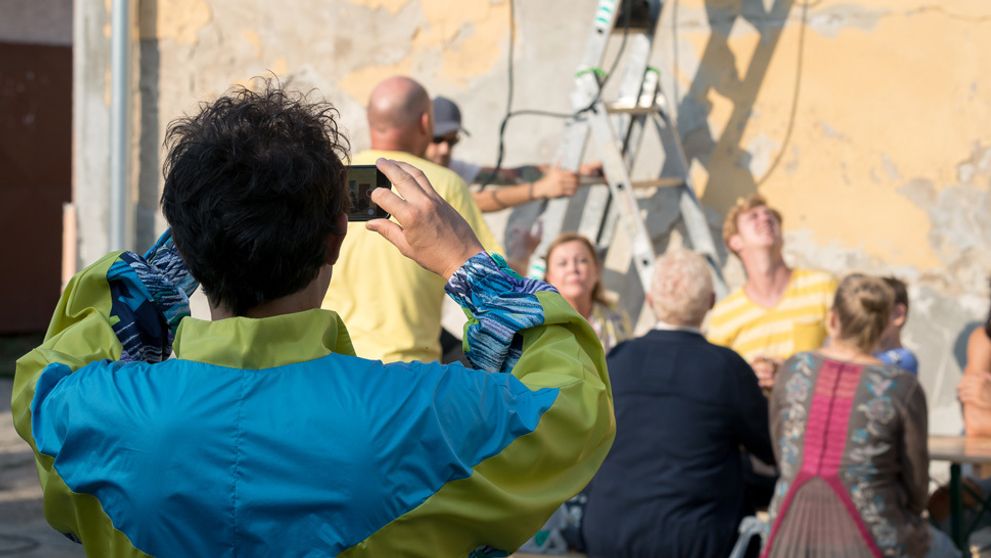 Keď ani kaskadér nepomôže... Pozrite, čo nahradilo známeho herca