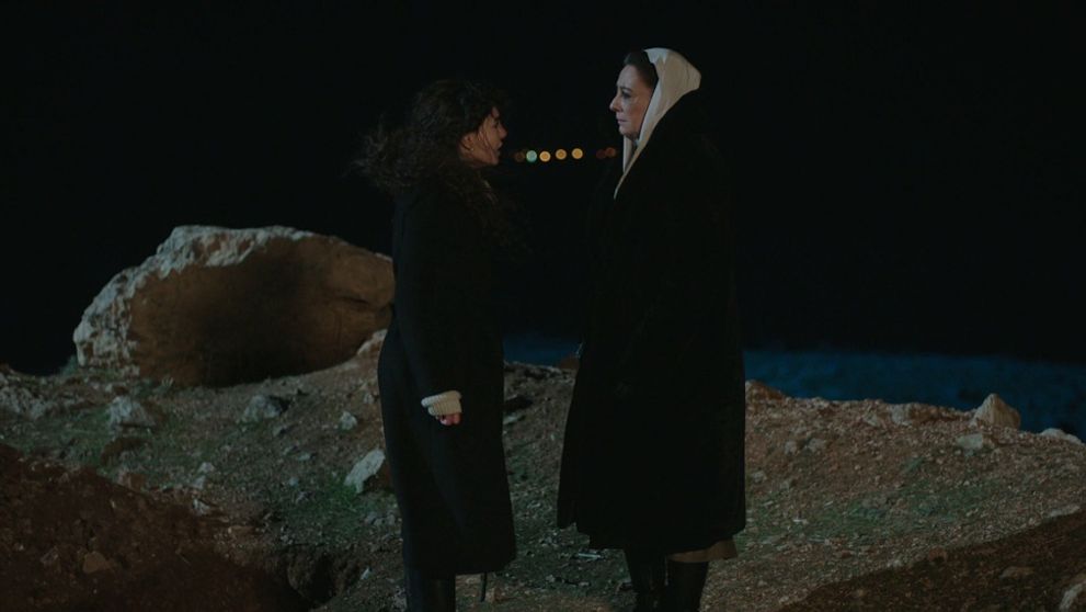 Spútaný motýľ II.: 57. a 58. epizóda