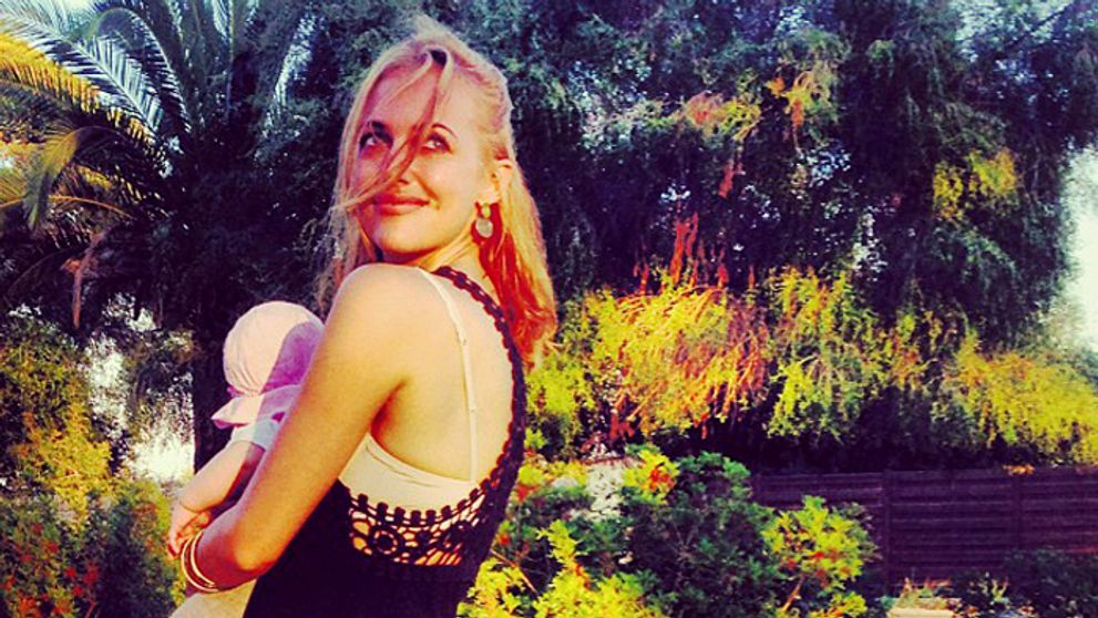 Meryem Uzerli und Can Ateş: Ľady sa topia!