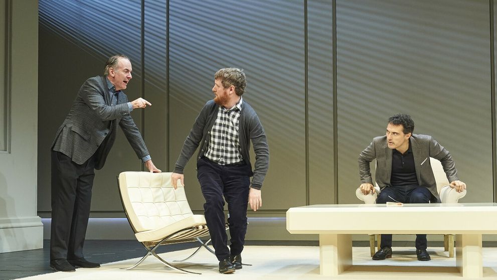 Obrovský smútok. Zomrel herec z Harryho Pottera, mal len 55 rokov