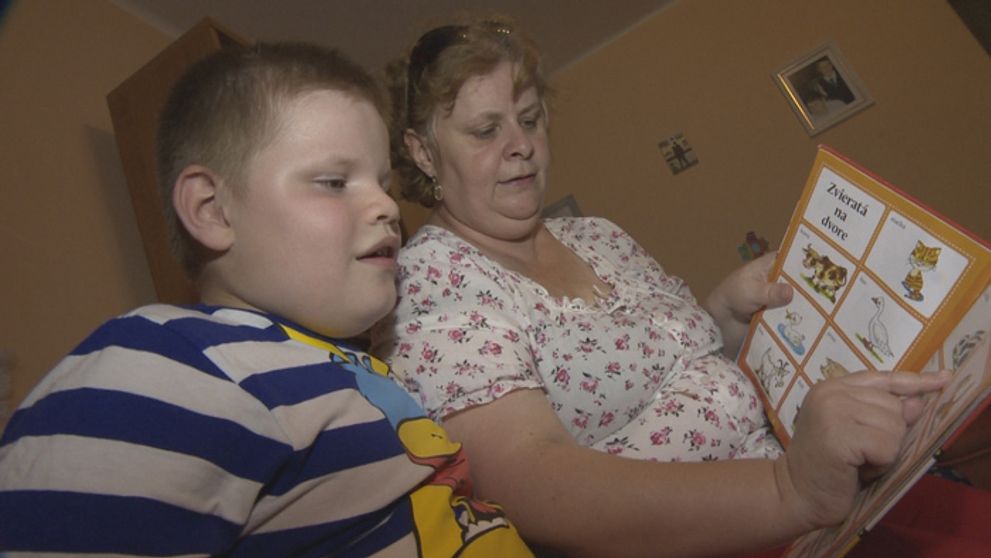 Zúfalá žena bojuje s chorobou syna, ale aj úradmi