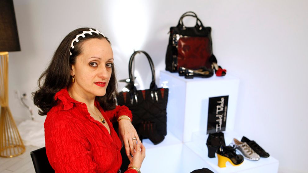 Zomrela návrhárka, ktorú preslávila Michelle Obamová