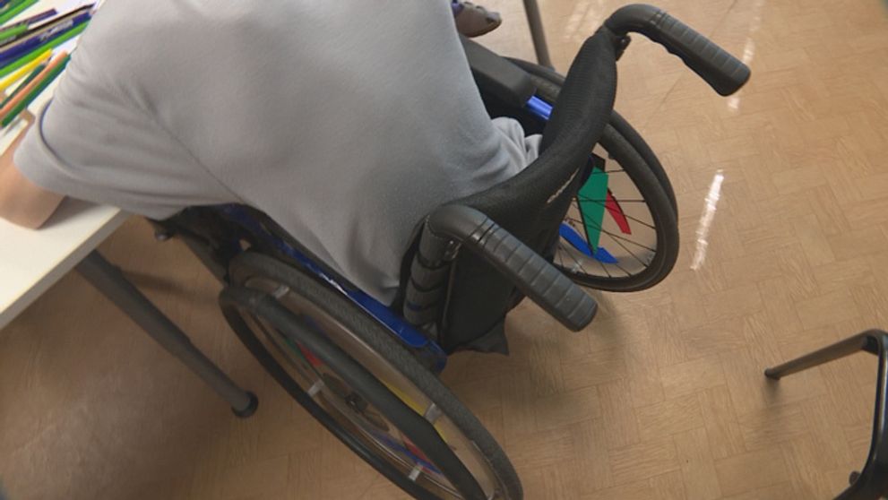 Čo sa deje v Domove sociálnych služieb?