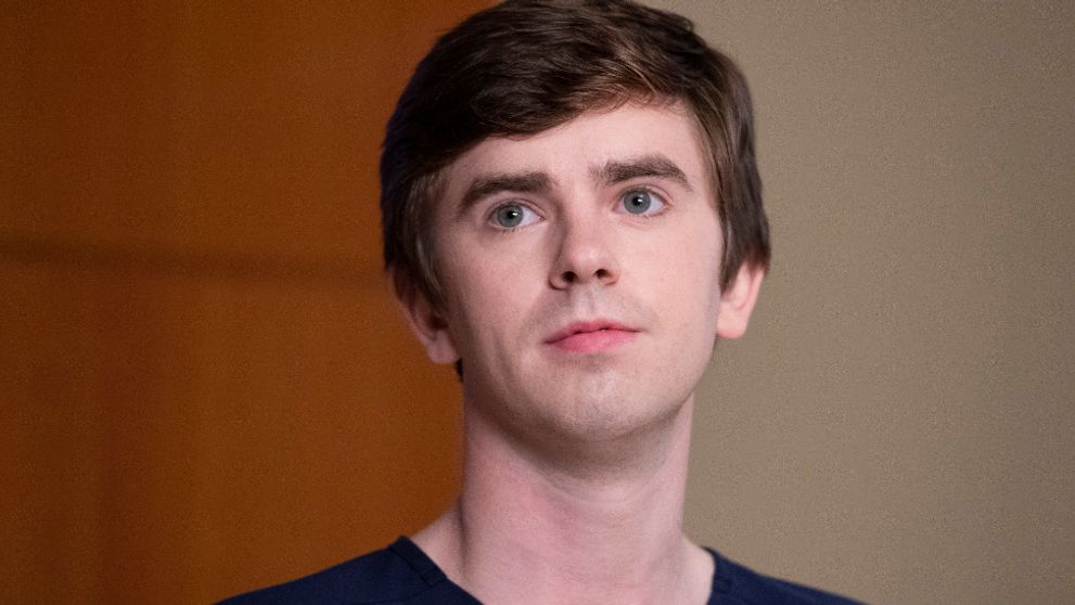 Dobrý doktor prekvapil zmenou imidžu: Preboha, to ako vyzerá?