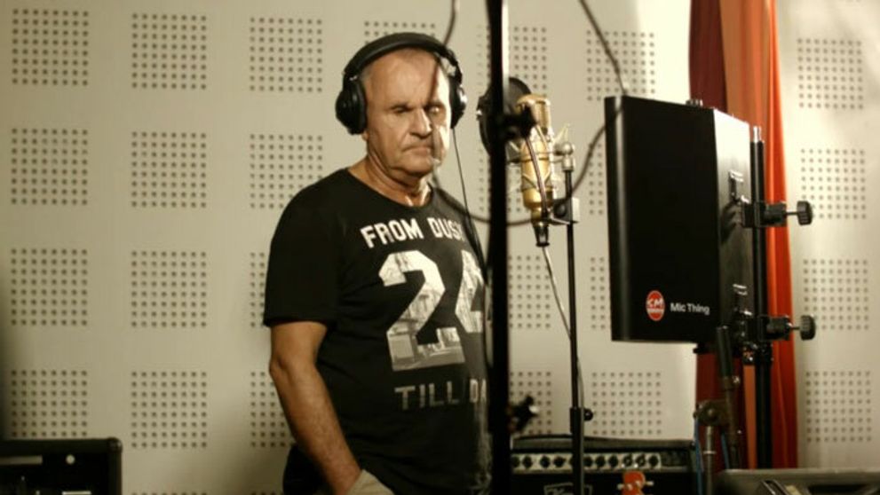 Exkluzívne: Prvé zábery z klipu Prístav nádeje