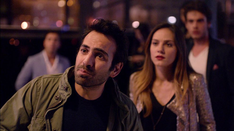 Láska na druhý pokus 2: 95. a 96. epizóda