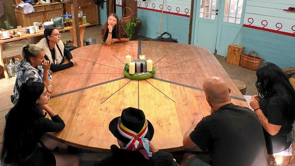 Ako v hlbokej totalite: Na Farme sa začalo udávať! Kto bonzoval ako prvý?