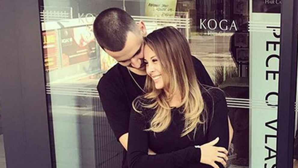 Najštýlovejší pár česko-slovenského šoubiznisu? Bagárovej láska pristane