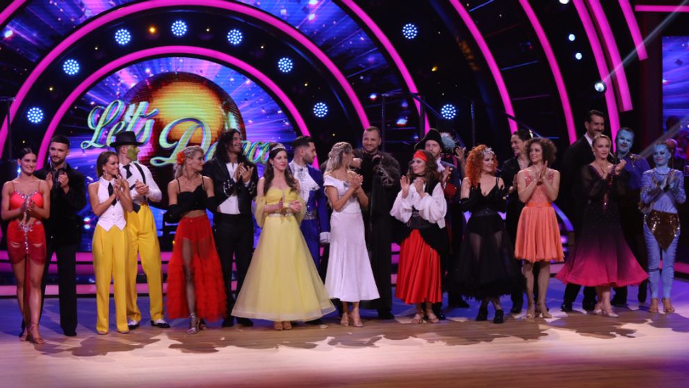 Dráma na generálke Let's Dance: Ďalšie zranenie by už bola katastrofa