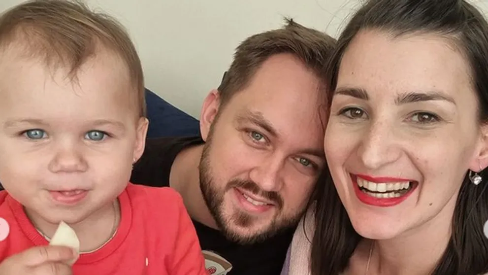 Partnerka Viktora Serebryakova opísala najhoršie chvíle: Moment, kedy sa bála najviac