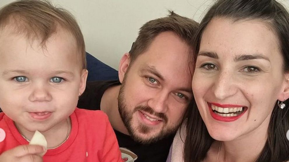 Partnerka Viktora Serebryakova opísala najhoršie chvíle: Moment, kedy sa bála najviac