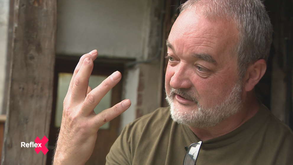 Prežil útok medveďa