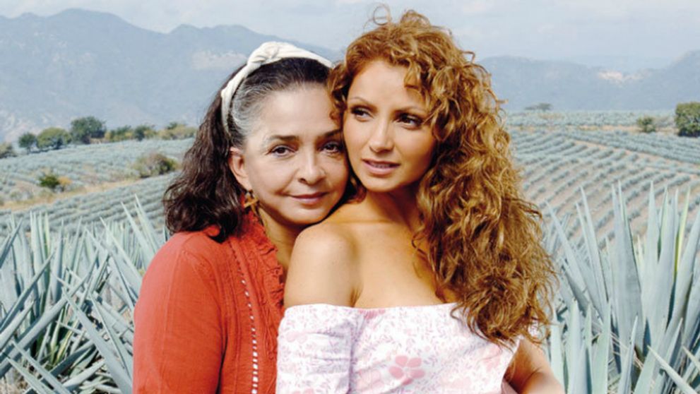 Známa herečka z telenoviel Macocha a Čistá láska schudla 15 kíl!