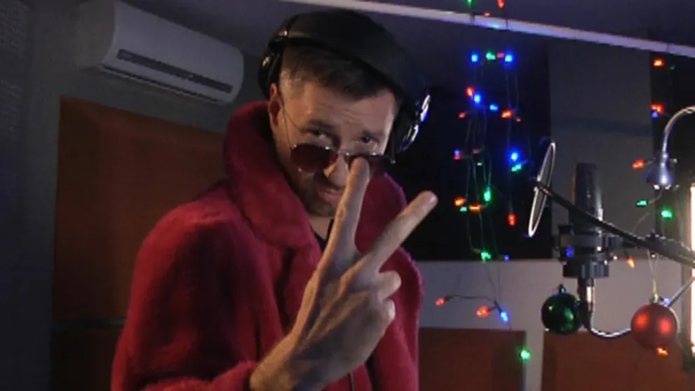 Toto keď Mareš uvidí... Herec z Búrlivého vína si z neho pekne vystrelil!