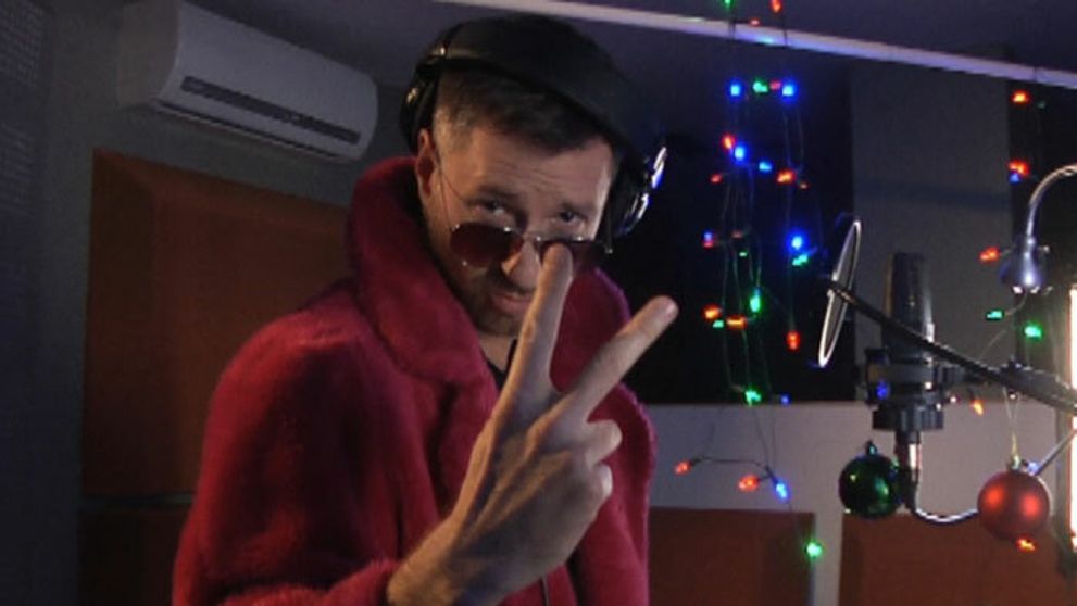 Toto keď Mareš uvidí... Herec z Búrlivého vína si z neho pekne vystrelil!