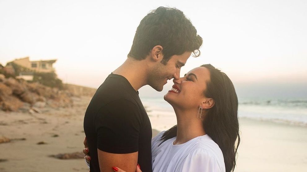 Bude hneď aj svadba? Demi Lovato sa zasnúbila!
