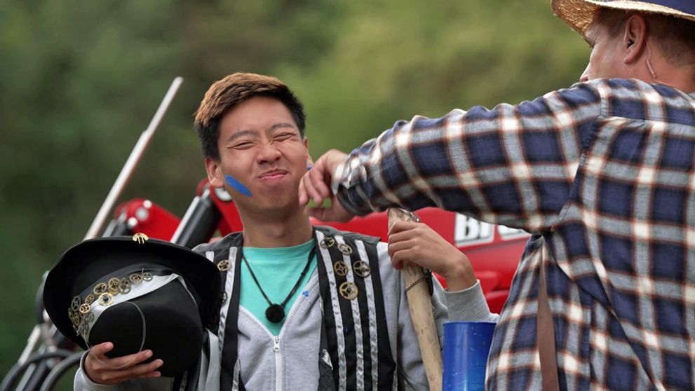 Ďalšia katastrofa: Farmári mohli prísť o ovce, Minh ponesie následky!