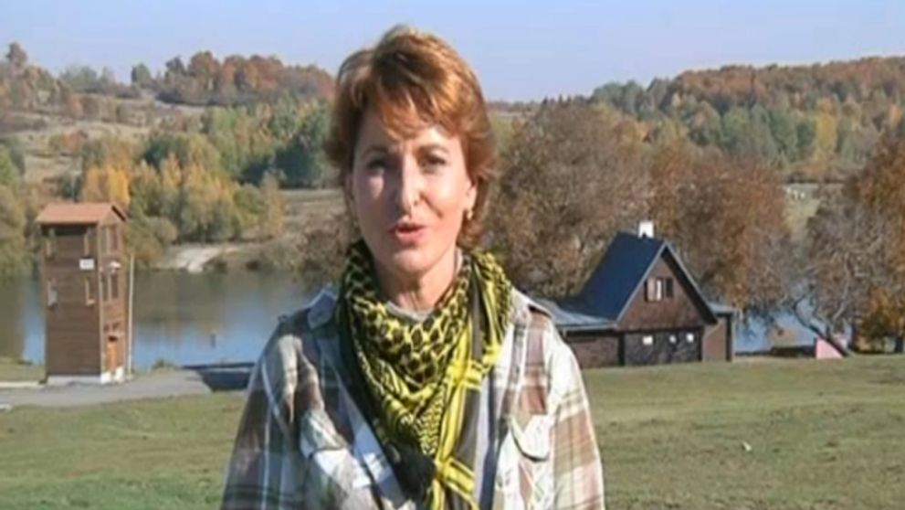 Danica Kleinová: Bude variť na nafte!