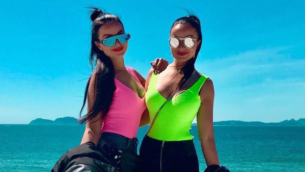 Veľkolepý návrat na pódium: TWiiNSky opäť spolu!