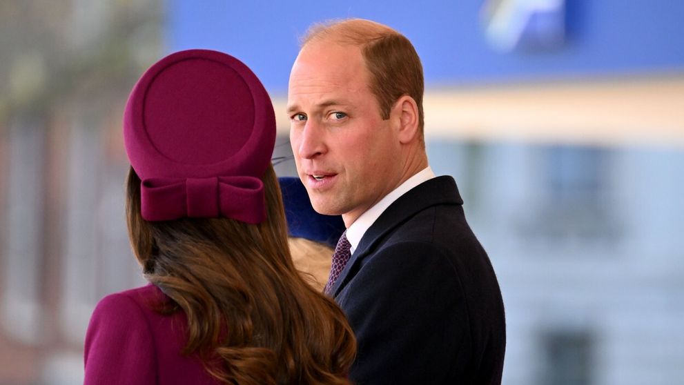 Škandál nevídaných rozmerov: Krstná mama princa Williama skončila