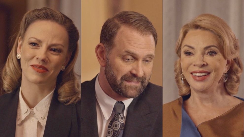 Leopold je späť: Síce nechodí, no aspoň je nažive