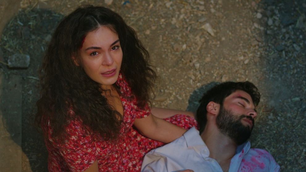 Spútaný motýľ II.: 21. a 22. epizóda