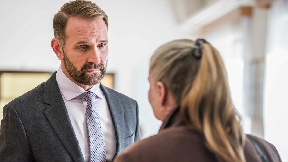 Všetci túžime po spravodlivosti. Peter Bebjak pripravuje pre Voyo novú minisériu Matematika zločinu