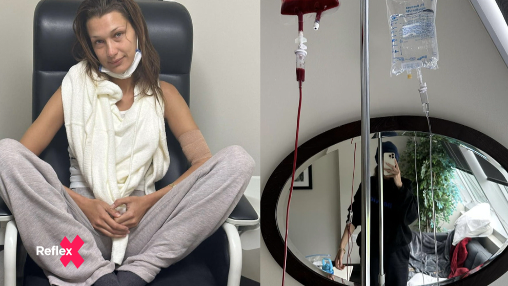 Je neuveriteľné, aká choroba ich spojila