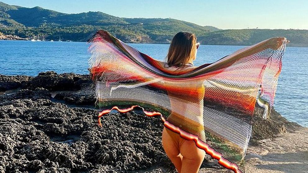 Muž za objektívom: Známy fotograf opísal modelingové začiatky jednej z najväčších hviezd