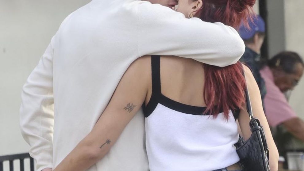 Už žiadne tajnosti: Ukážeme vám nový hollywoodsky pár