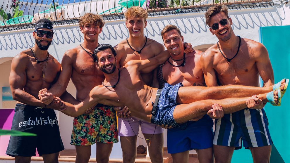 Do Love Islandu prichádza nový chlap. Vila sa otrasie v základoch