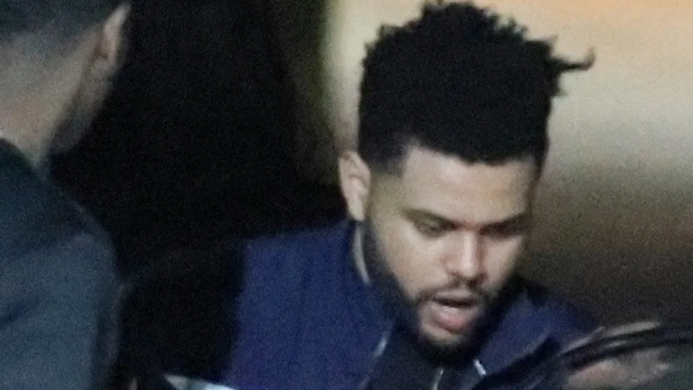 The Weeknd má zjavne náhradu. Je kyprejších tvarov ako Selena