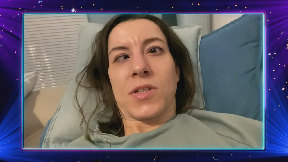 V nedeľu nevystúpila. Henrieta Farkašová prehovorila o svojom zdravotnom stave