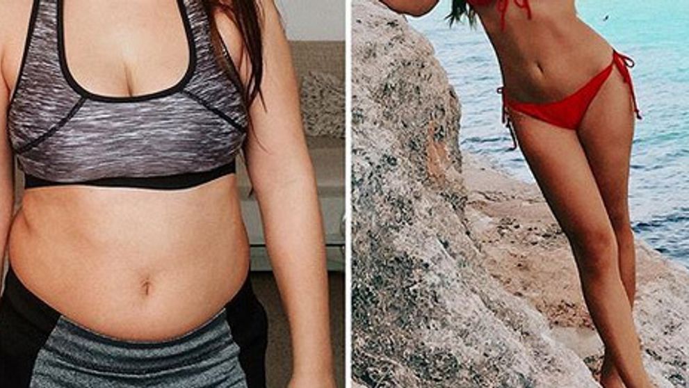 Známa Slovenka po radikálnej premene. S kilami navyše šokovala