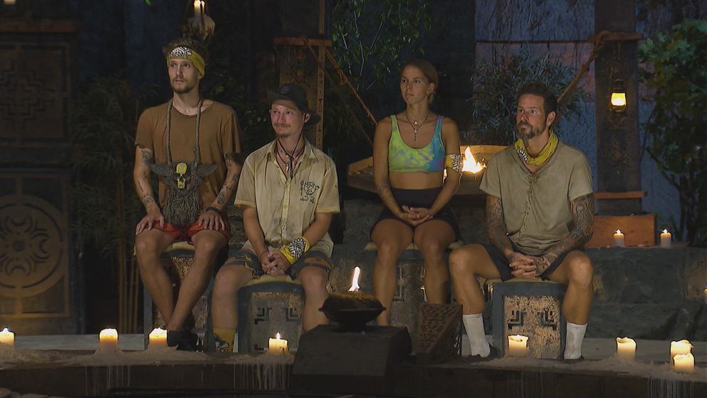 Najdrsnejšia reality šou je vo finále: O titul Survivora zabojuje táto trojica!