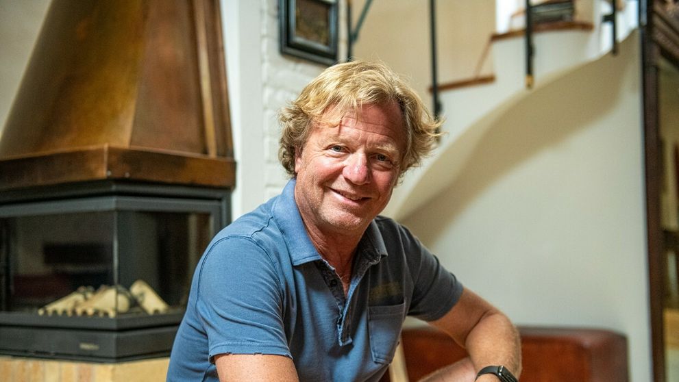 Keď zmena, tak poriadna! Maroš Kramár je na nepoznanie