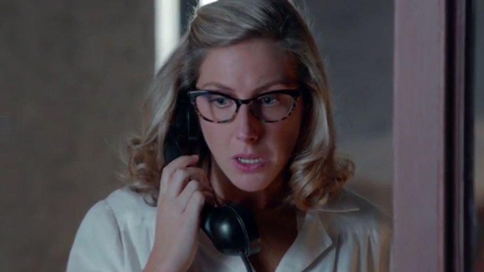 Velvet II.: 17. a 18. epizóda